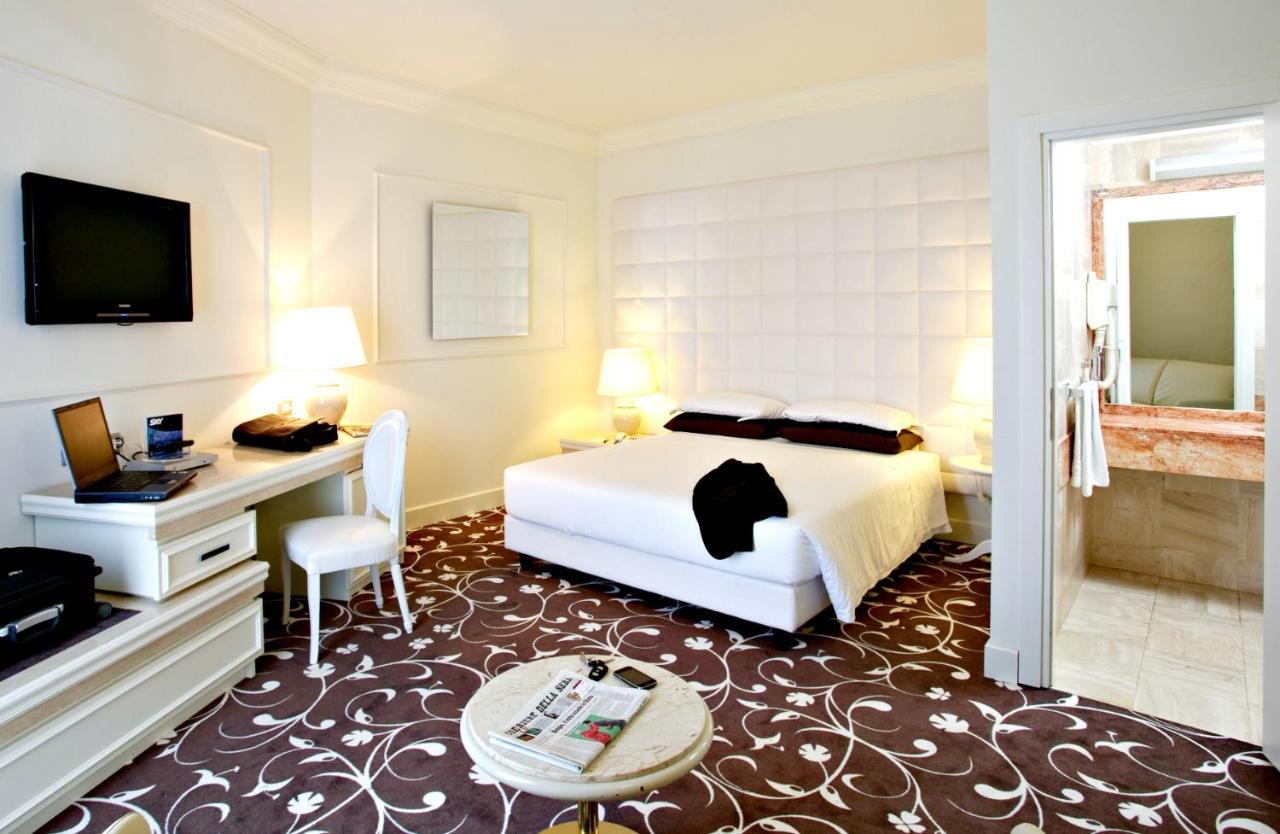 Etrusco Arezzo Hotel - Sure Hotel Collection By Best Western Exteriér fotografie