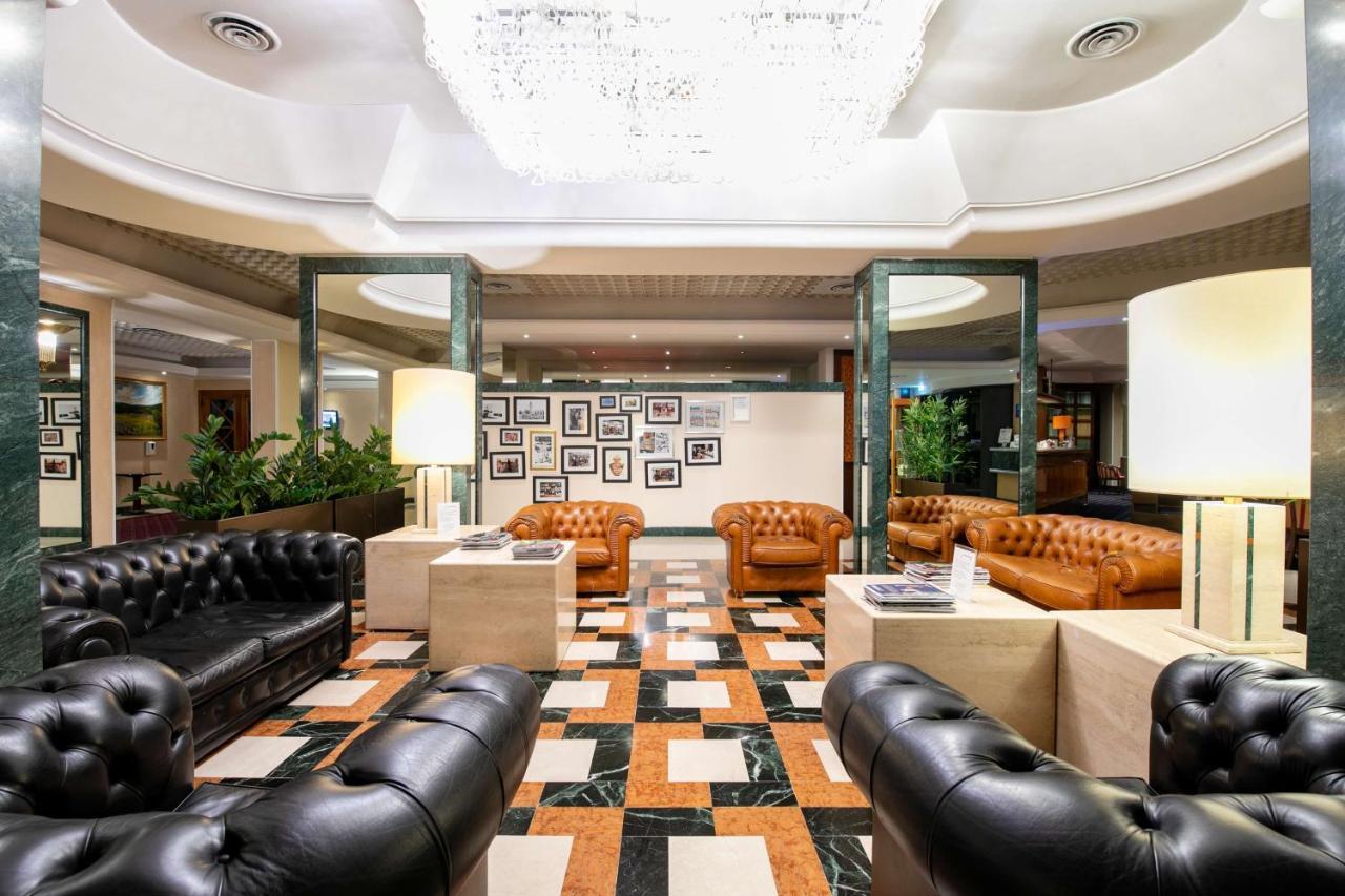 Etrusco Arezzo Hotel - Sure Hotel Collection By Best Western Exteriér fotografie