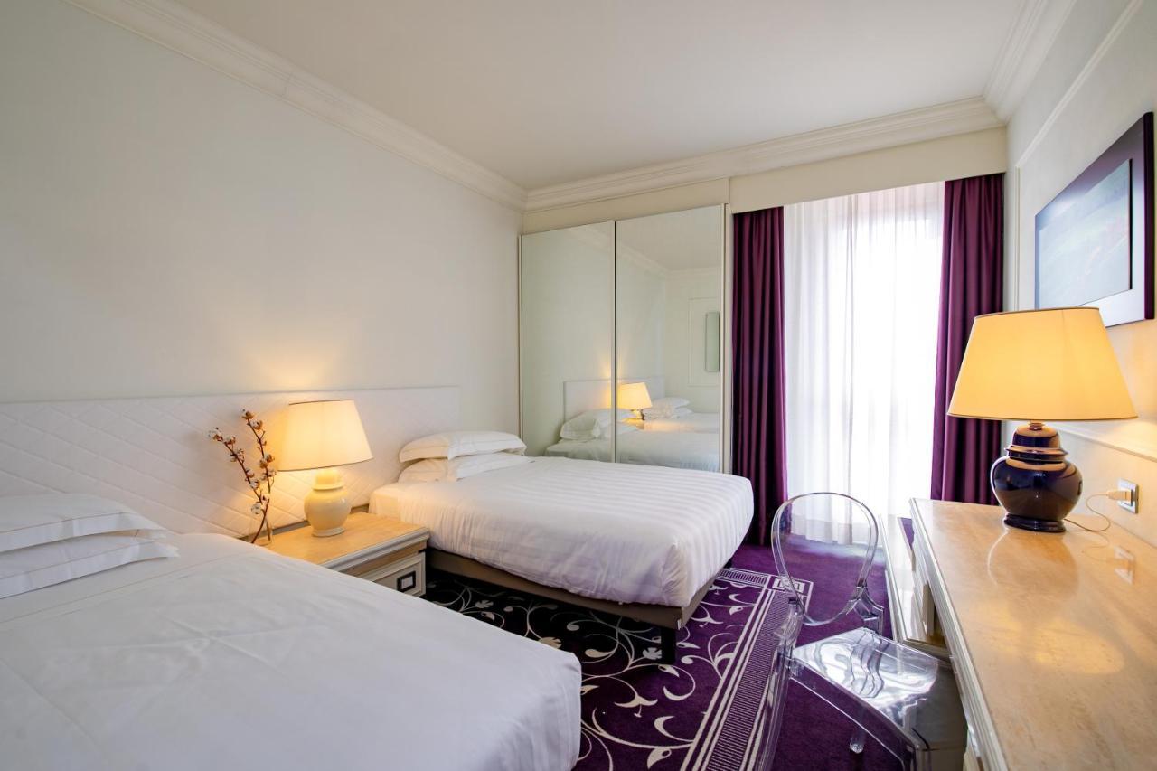 Etrusco Arezzo Hotel - Sure Hotel Collection By Best Western Exteriér fotografie
