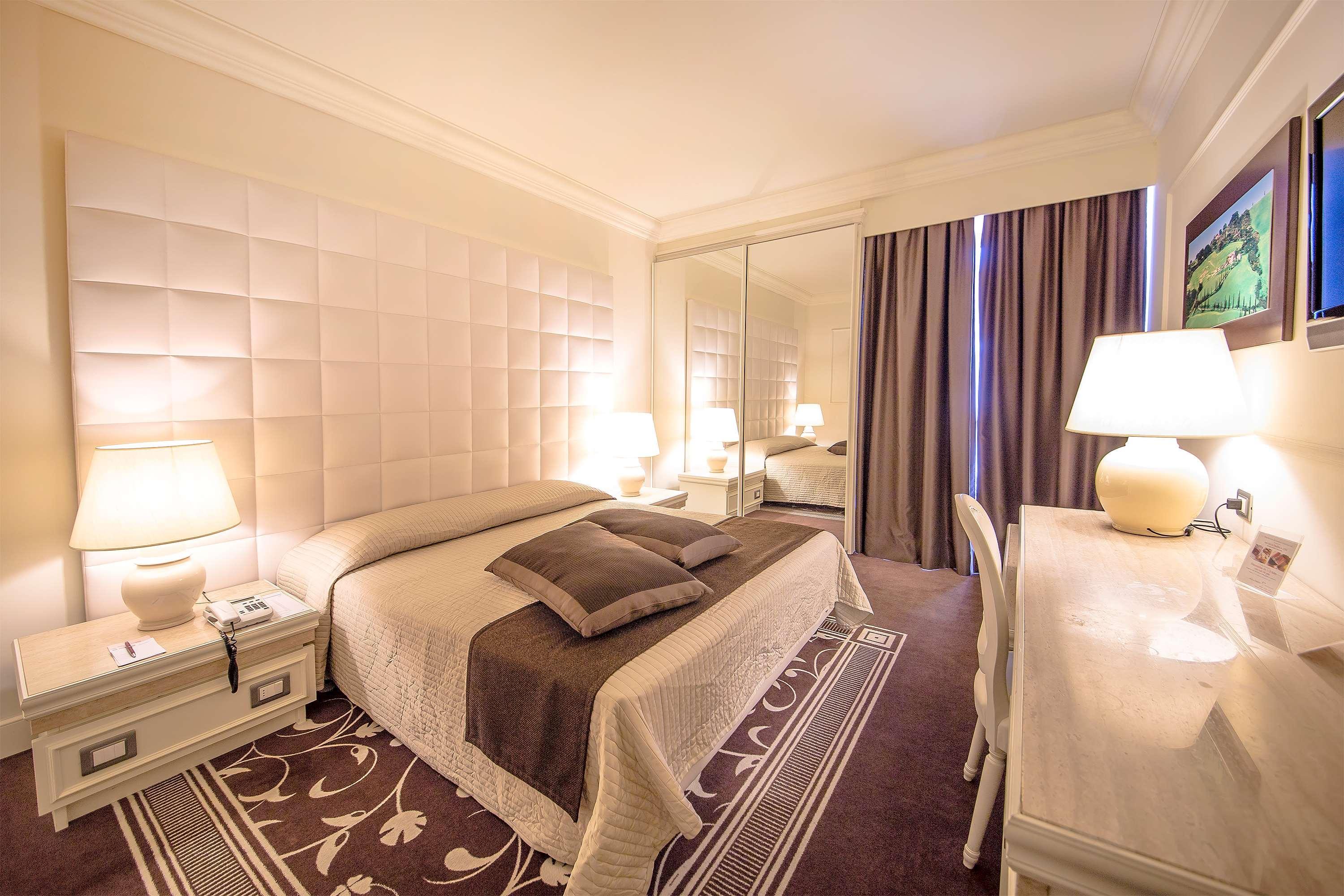 Etrusco Arezzo Hotel - Sure Hotel Collection By Best Western Exteriér fotografie