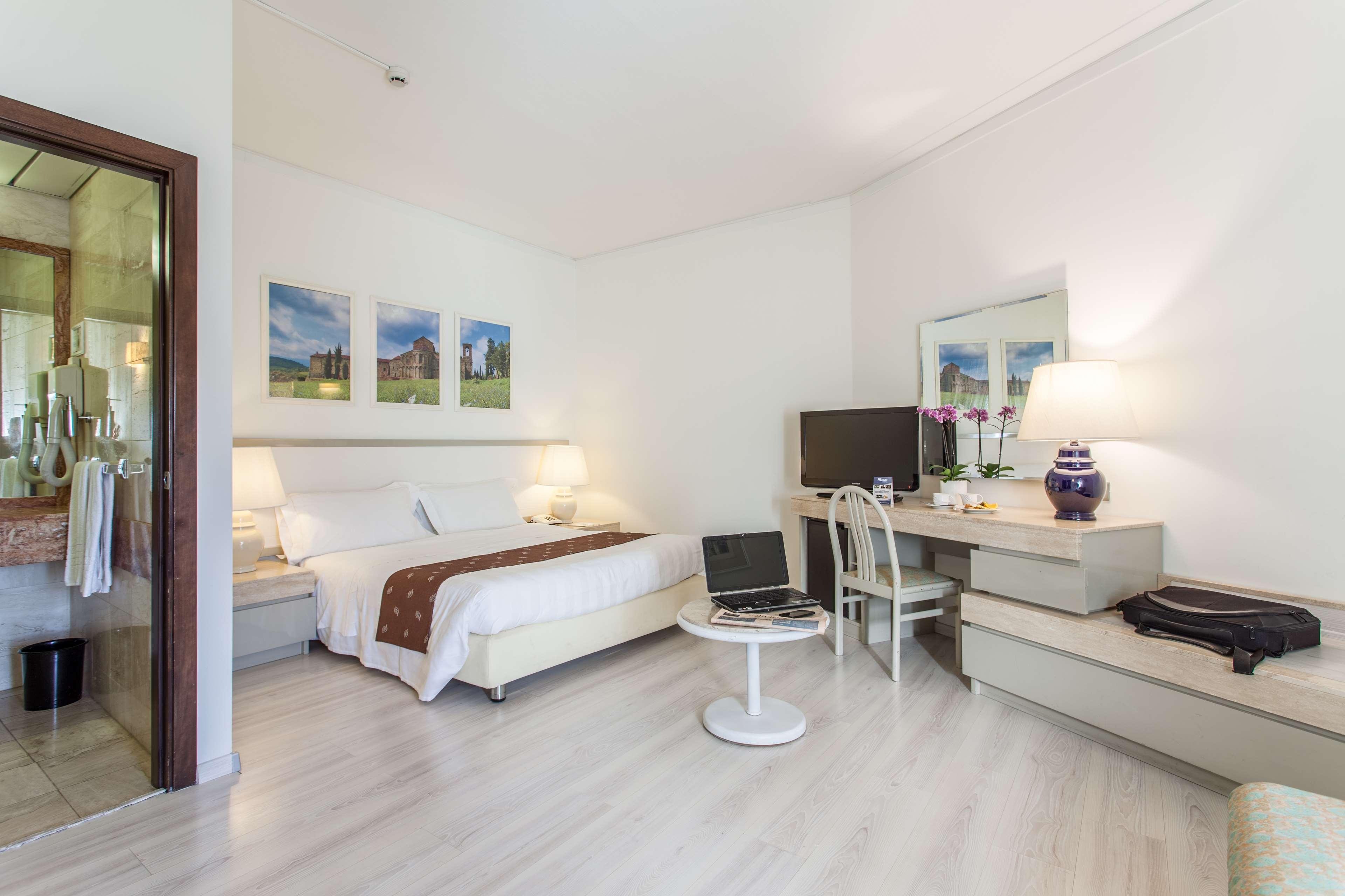 Etrusco Arezzo Hotel - Sure Hotel Collection By Best Western Exteriér fotografie