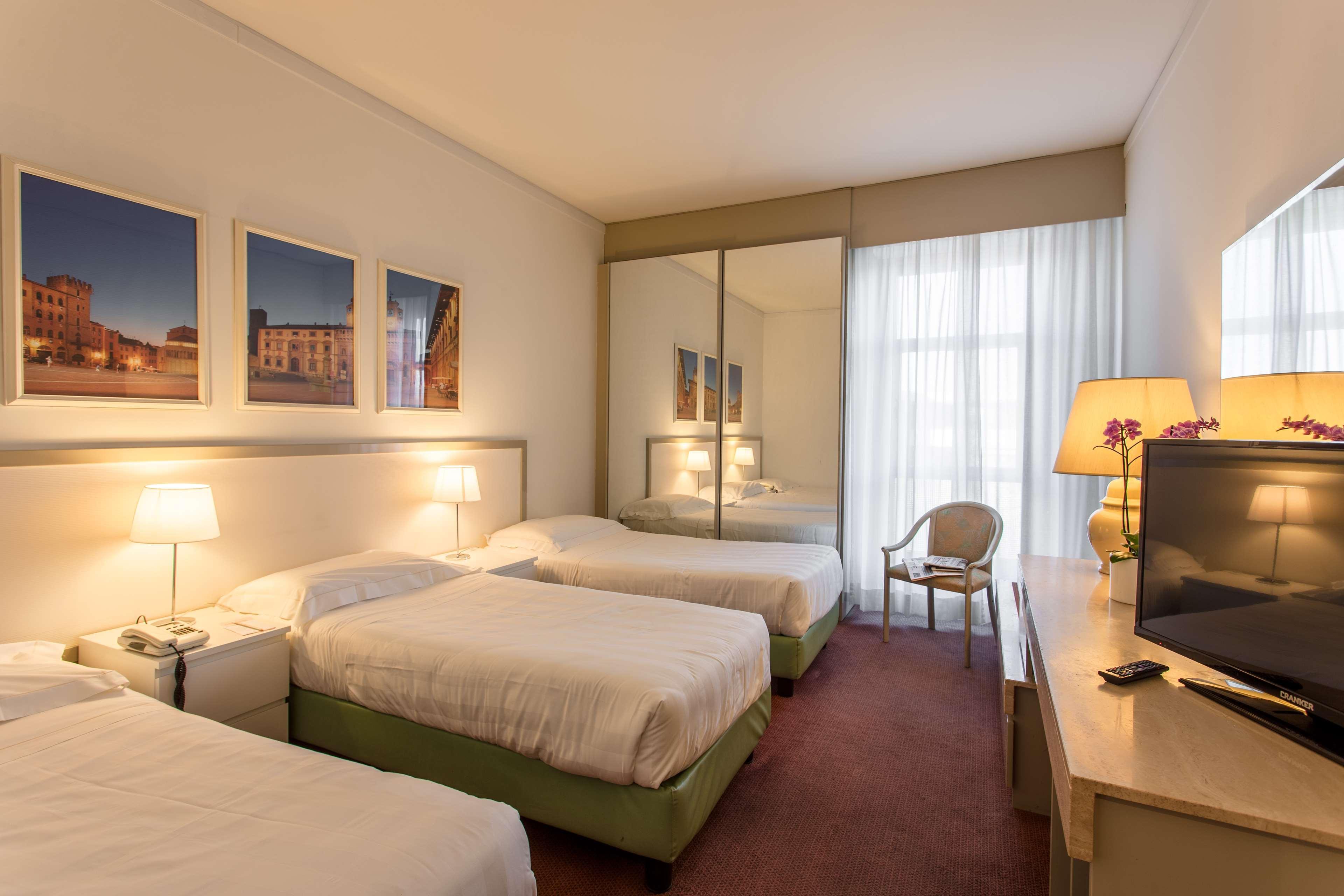 Etrusco Arezzo Hotel - Sure Hotel Collection By Best Western Exteriér fotografie