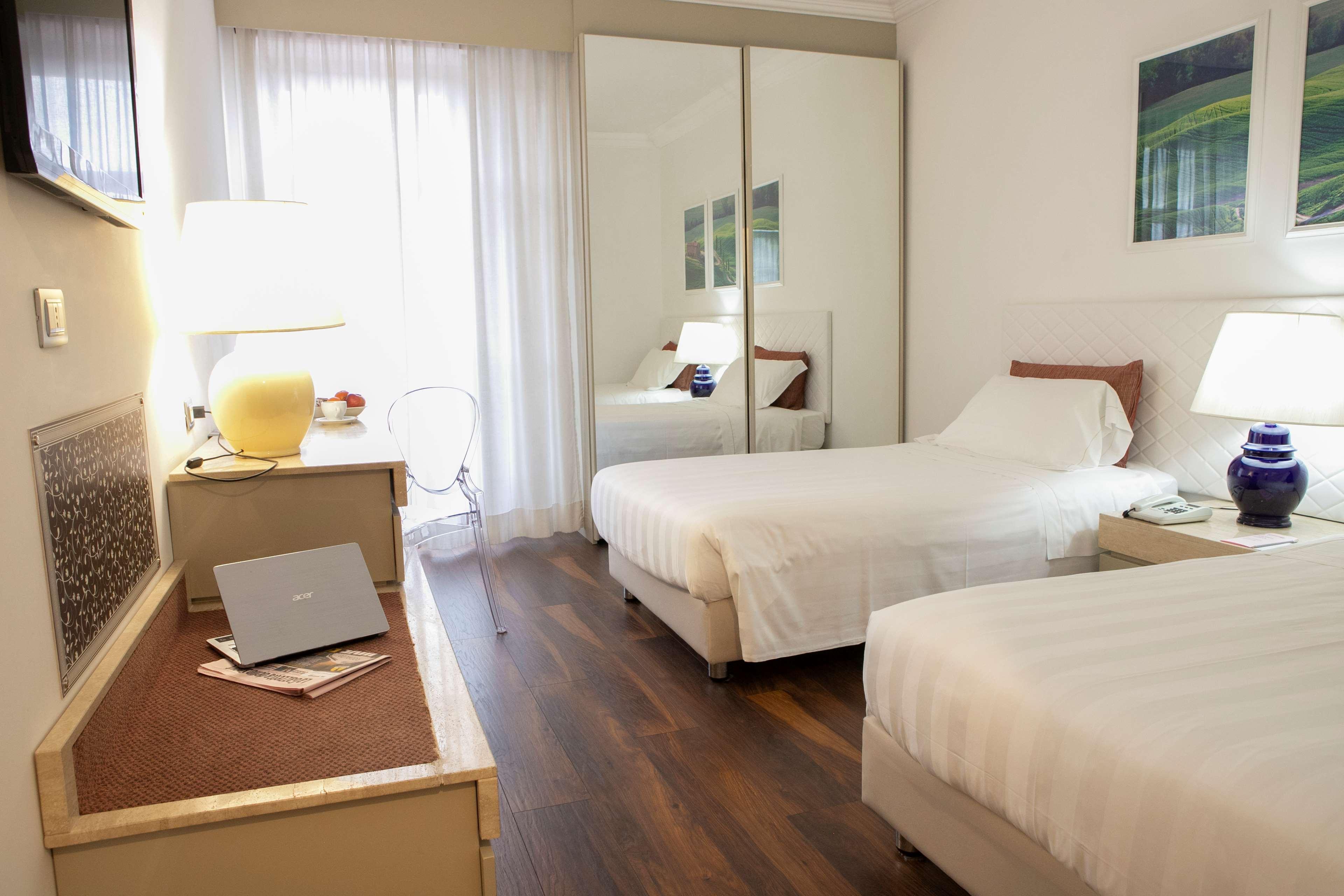 Etrusco Arezzo Hotel - Sure Hotel Collection By Best Western Exteriér fotografie
