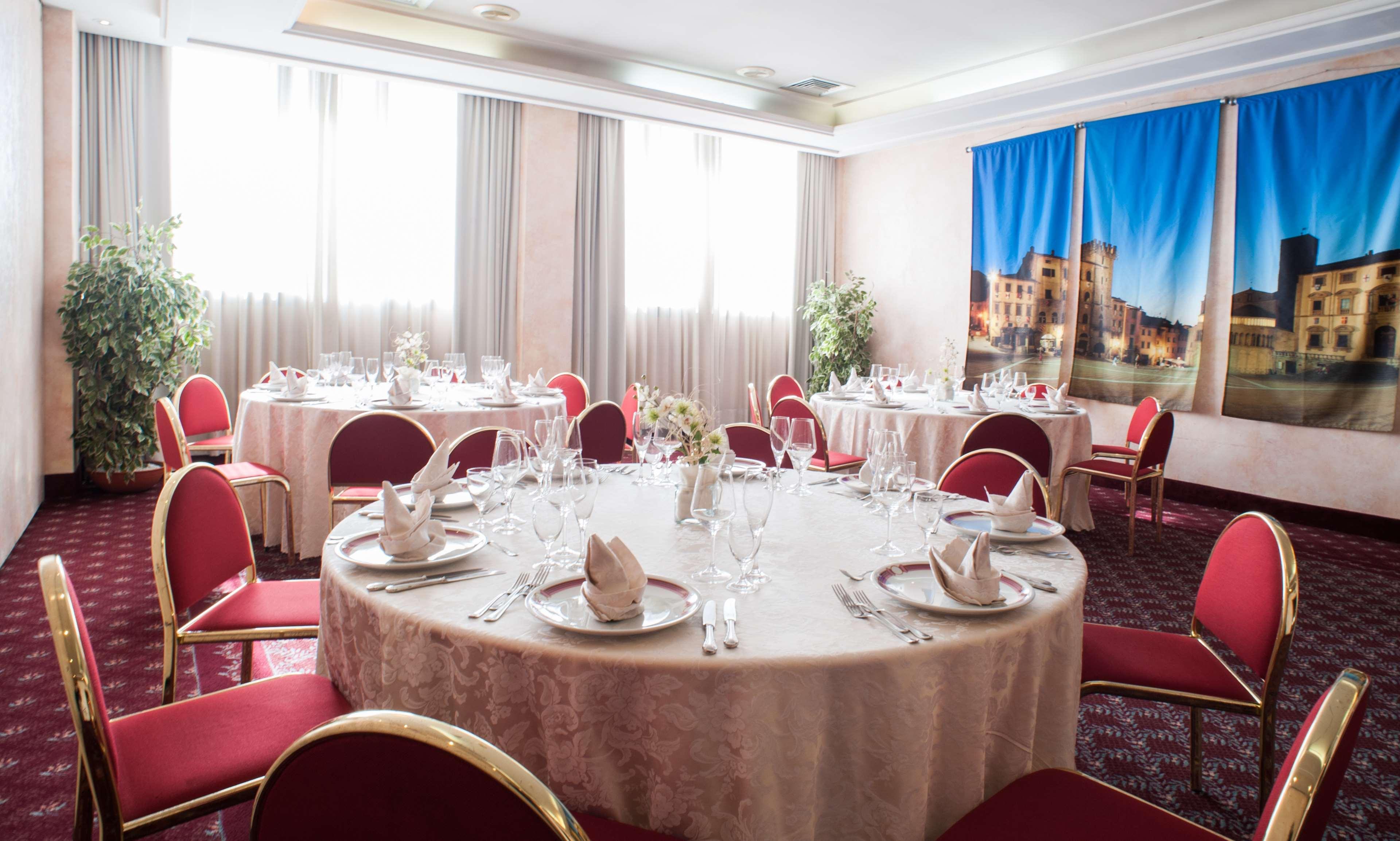 Etrusco Arezzo Hotel - Sure Hotel Collection By Best Western Exteriér fotografie