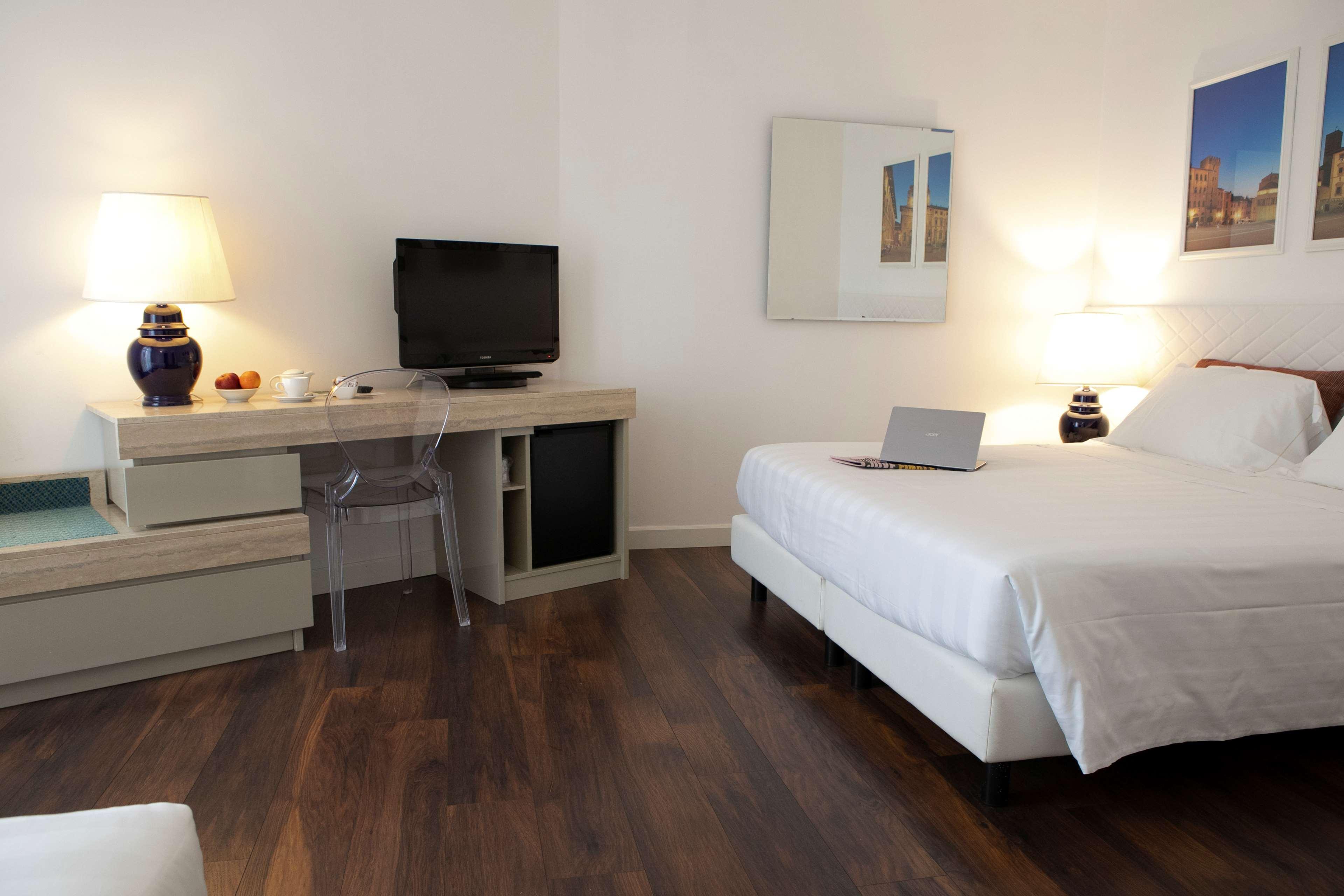 Etrusco Arezzo Hotel - Sure Hotel Collection By Best Western Exteriér fotografie