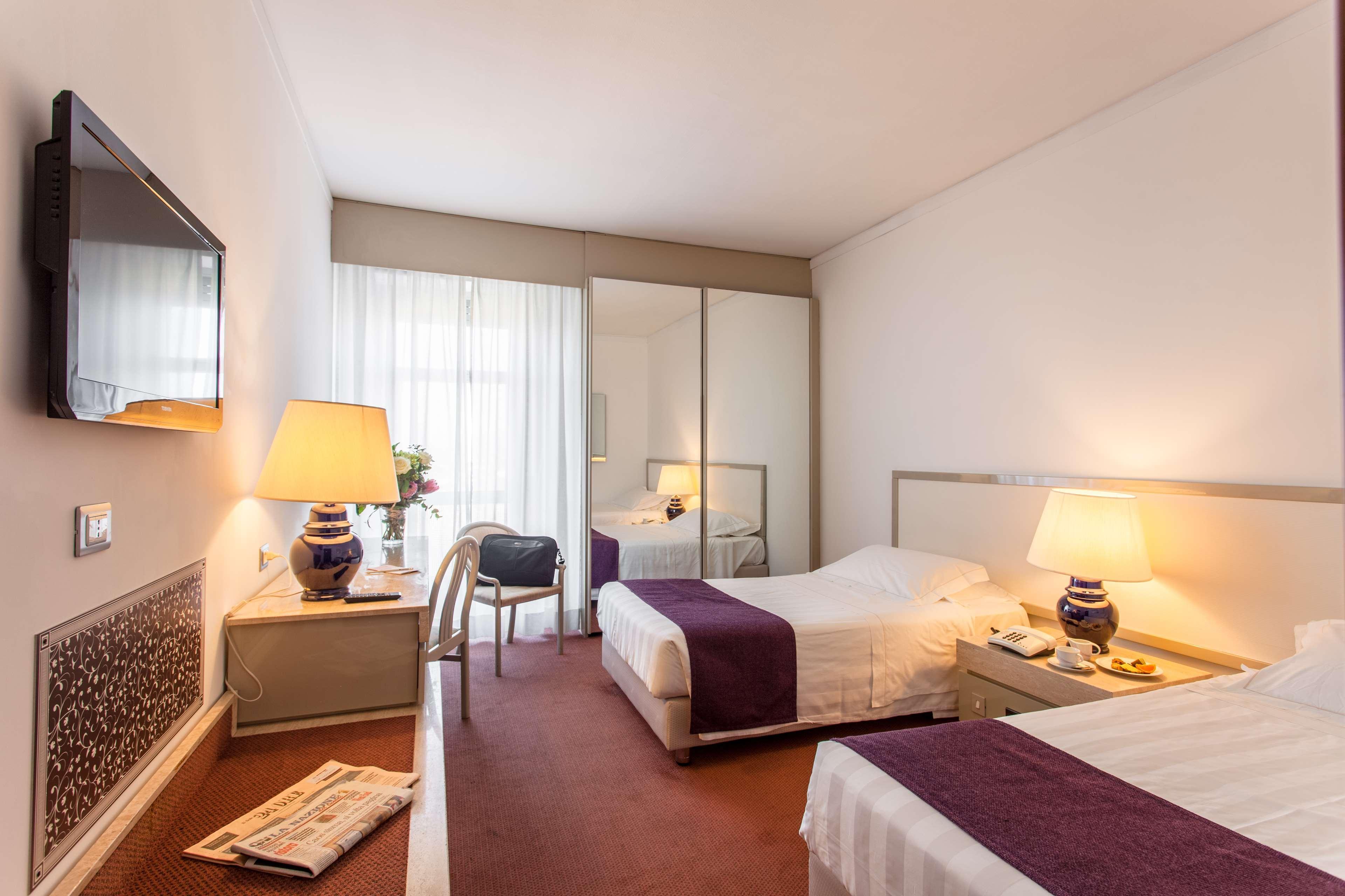 Etrusco Arezzo Hotel - Sure Hotel Collection By Best Western Exteriér fotografie