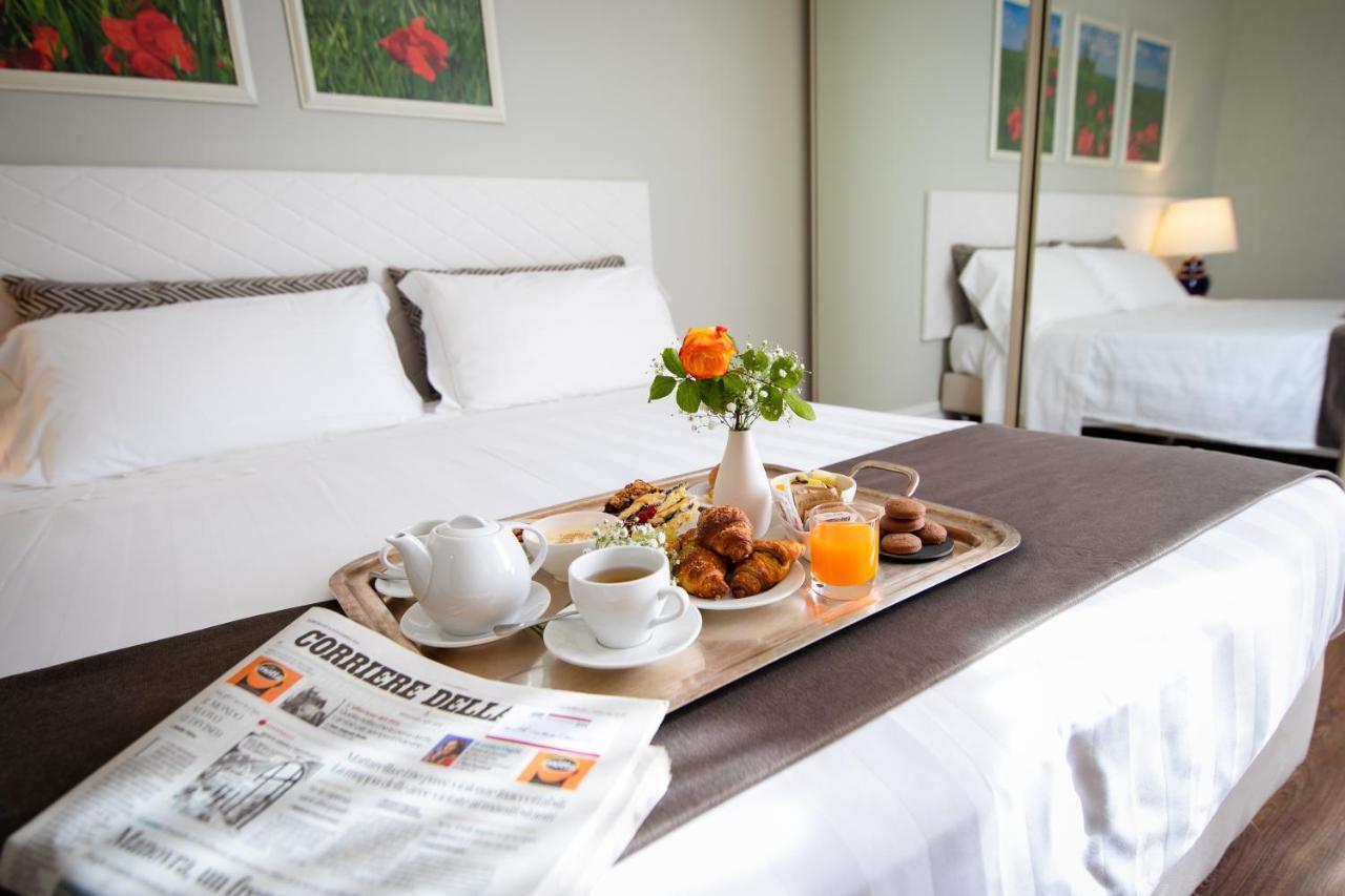 Etrusco Arezzo Hotel - Sure Hotel Collection By Best Western Exteriér fotografie
