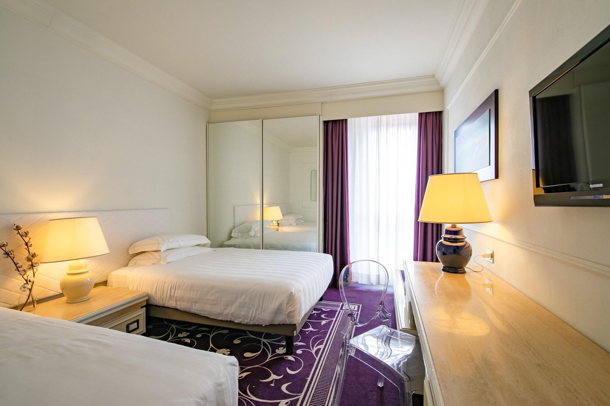 Etrusco Arezzo Hotel - Sure Hotel Collection By Best Western Exteriér fotografie