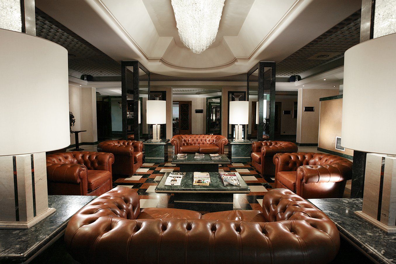 Etrusco Arezzo Hotel - Sure Hotel Collection By Best Western Interiér fotografie