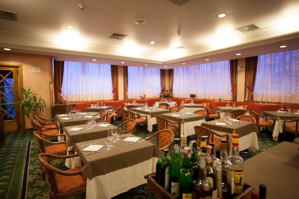 Etrusco Arezzo Hotel - Sure Hotel Collection By Best Western Exteriér fotografie